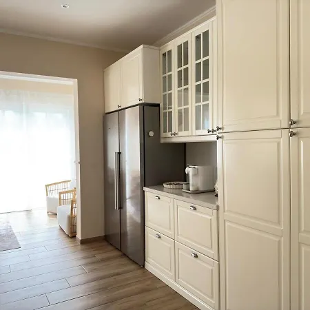 Japandi Villa, Hot Tub, Garden, Smart Home, Near Frankfurt, 10 Guests Vila