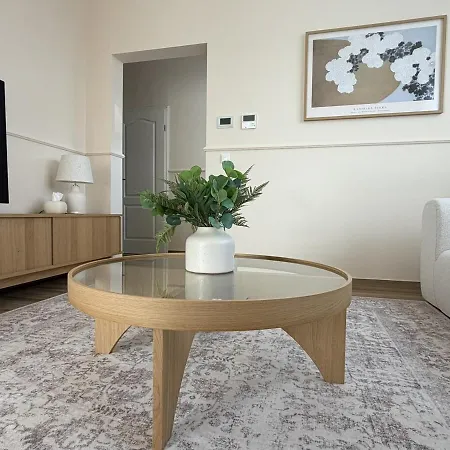 Japandi Villa, Hot Tub, Garden, Smart Home, Near Frankfurt, 10 Guests
