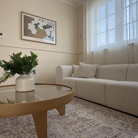 Japandi Villa, Hot Tub, Garden, Smart Home, Near Frankfurt, 10 Guests Vila