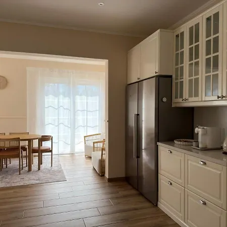 Japandi Villa, Hot Tub, Garden, Smart Home, Near Frankfurt, 10 Guests * Schlüchtern