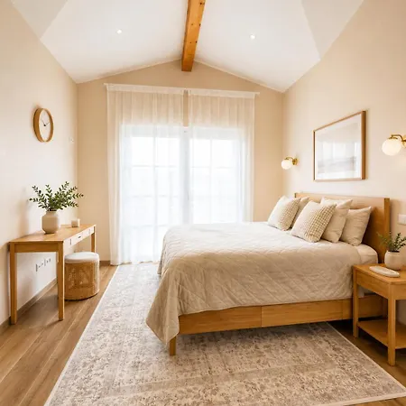 Japandi Family With Garden, 4 Bedrooms, Sleeps 10 Schlüchtern